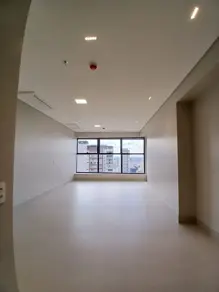 Sala Comercial Setor Marista, Goiânia - GO — foto 1