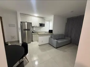 Apartamento Jardim Atlântico, Goiânia - GO — foto 1