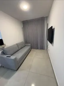 Apartamento Jardim Atlântico, Goiânia - GO — foto 2