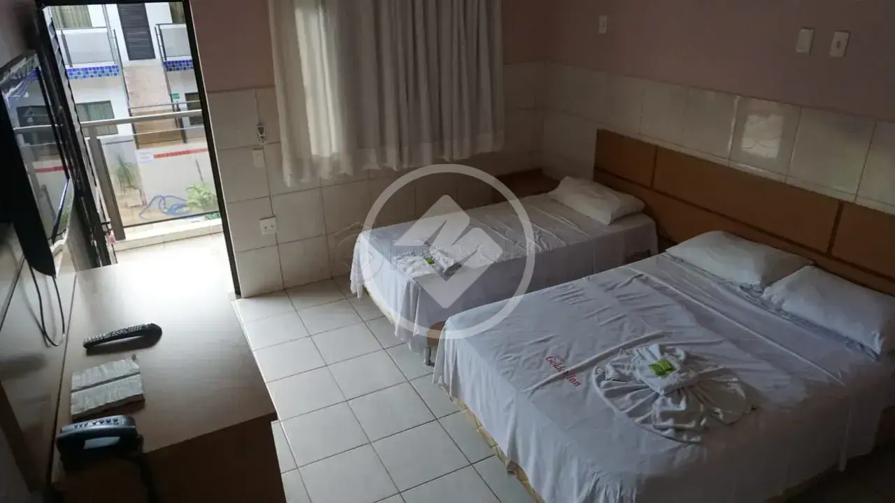 Imagem 1 - Hotel / Motel / Pousada em Centro, Caldas Novas - GO