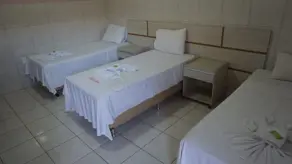 Imagem 2 - Hotel / Motel / Pousada em Centro, Caldas Novas - GO