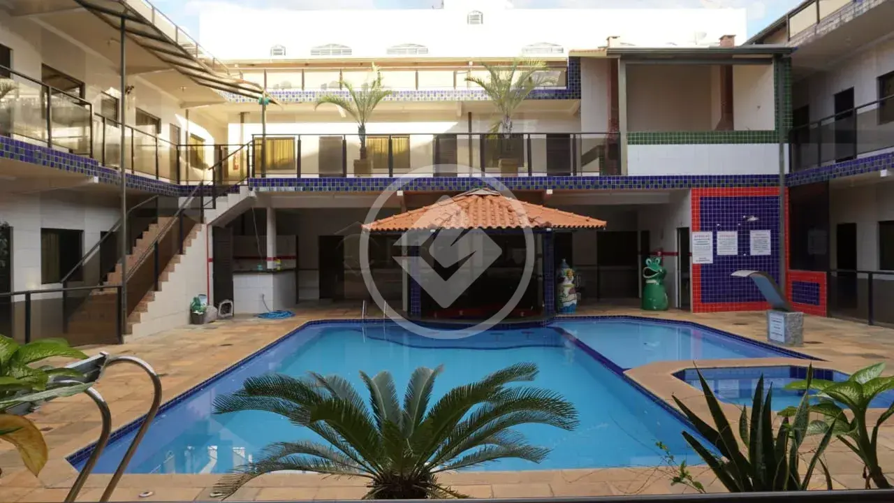 Image 30 - Hotel / Motel / Pousada em Centro, Caldas Novas - GO