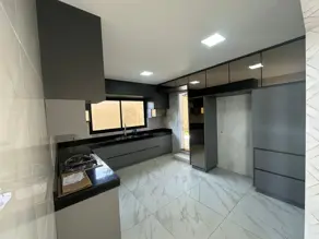Imagem 5 - Sobrado Em Condomínio em Residencial Goiânia Golfe Clube, Goiânia - GO