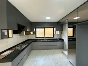 Imagem 4 - Sobrado Em Condomínio em Residencial Goiânia Golfe Clube, Goiânia - GO