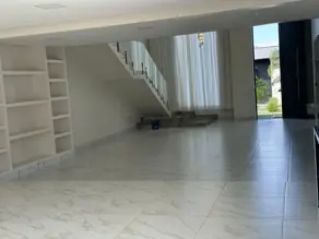 Sobrado Em Condomínio Residencial Goiânia Golfe Clube, Goiânia - GO — foto 2