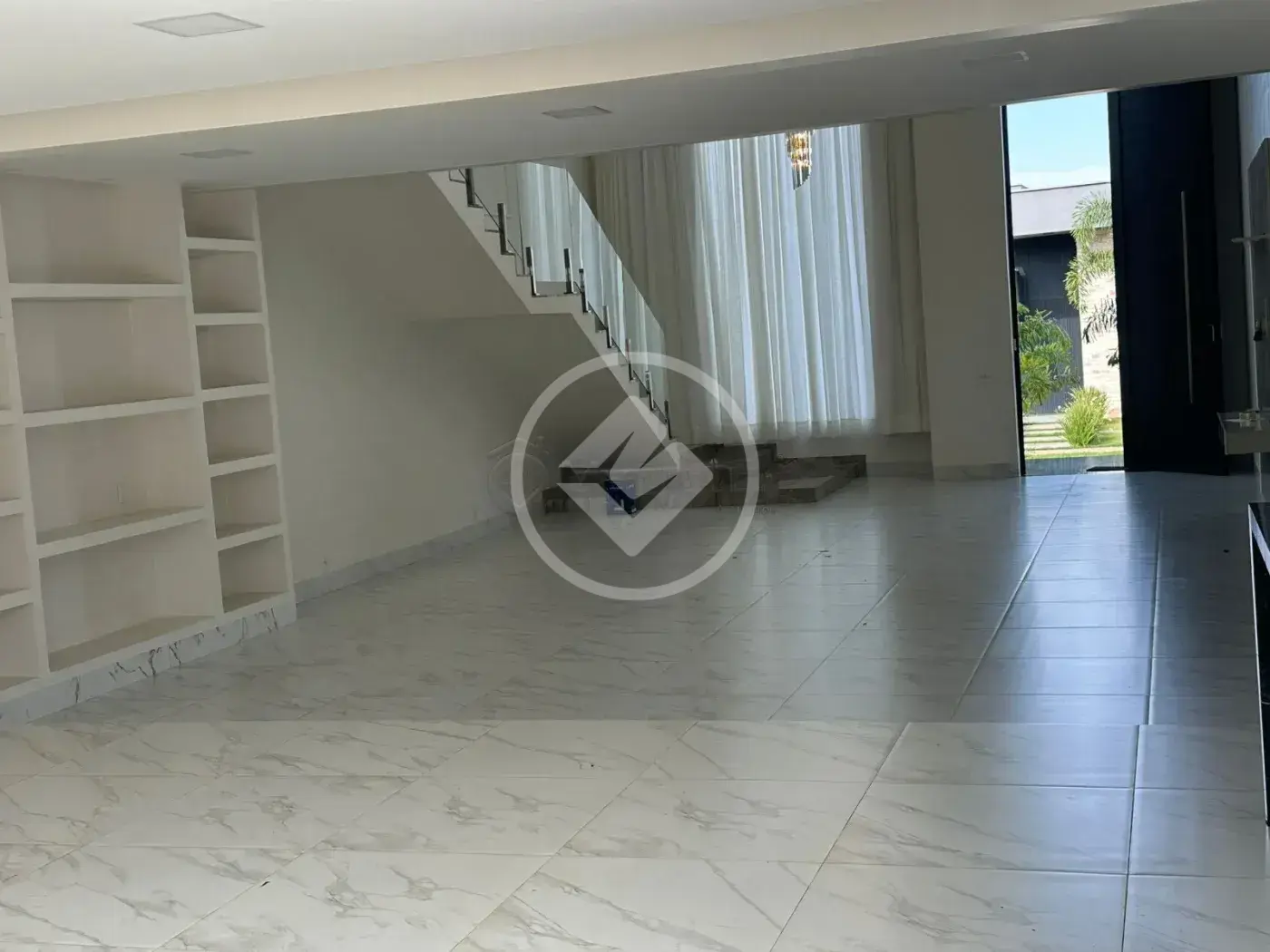 Image 2 - Sobrado Em Condomínio em Residencial Goiânia Golfe Clube, Goiânia - GO