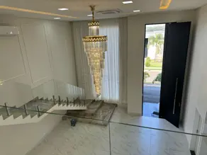 Imagem 3 - Sobrado Em Condomínio em Residencial Goiânia Golfe Clube, Goiânia - GO