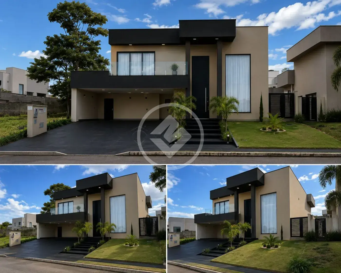 Image 18 - Sobrado Em Condomínio em Residencial Goiânia Golfe Clube, Goiânia - GO