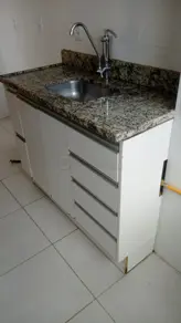 Apartamento Setor Faiçalville, Goiânia - GO — foto 2