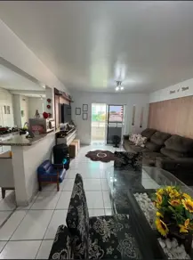Apartamento Village Veneza, Goiânia - GO — foto 1