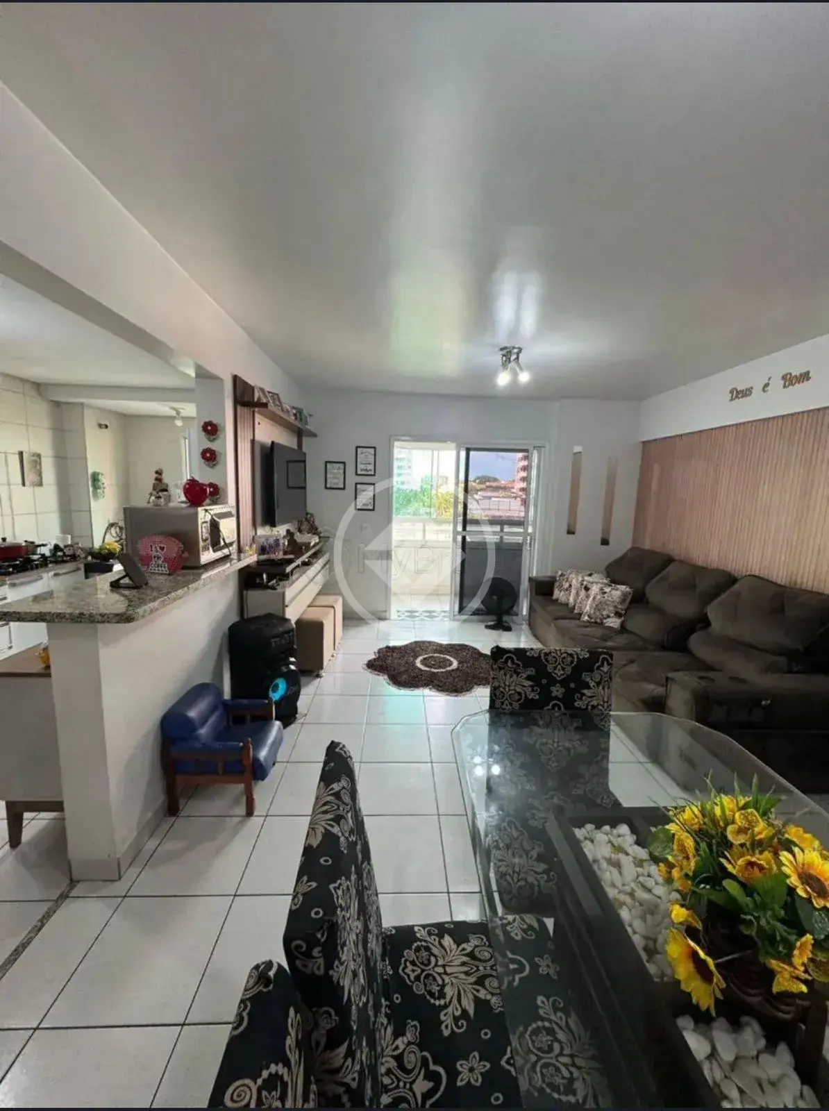 Imagem 1 - Apartamento em Village Veneza, Goiânia - GO