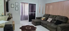 Imagem 4 - Apartamento em Village Veneza, Goiânia - GO