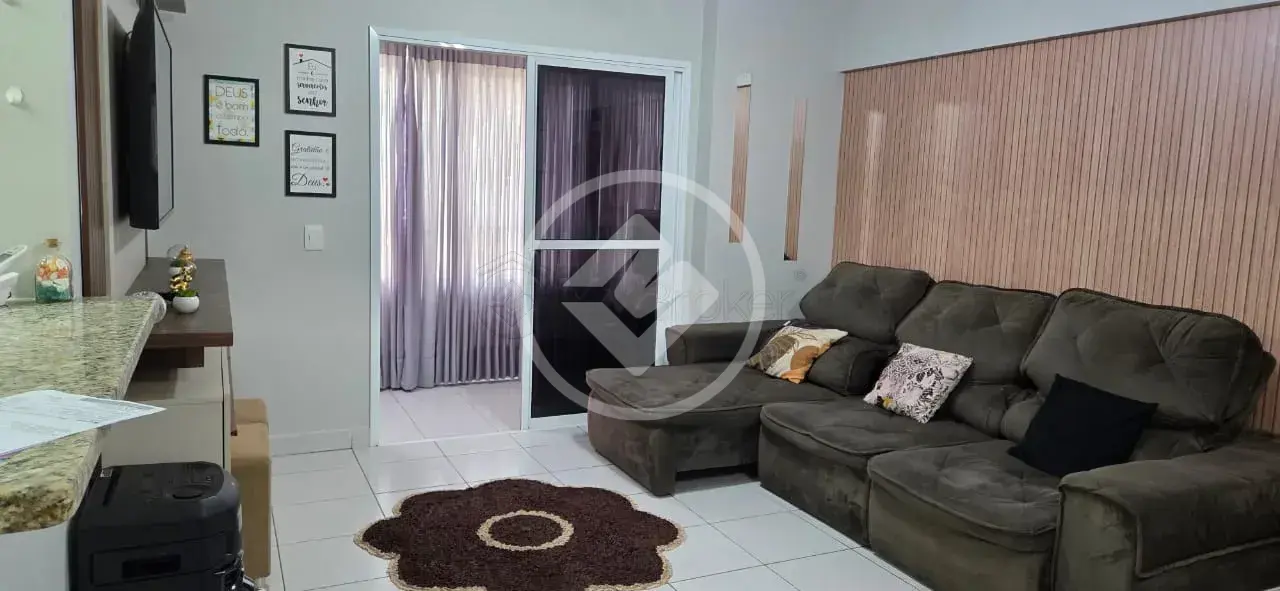 Imagem 4 - Apartamento em Village Veneza, Goiânia - GO