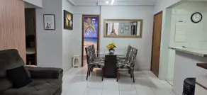 Imagem 3 - Apartamento em Village Veneza, Goiânia - GO