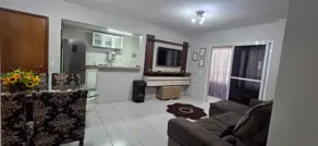Apartamento Village Veneza, Goiânia - GO — foto 2