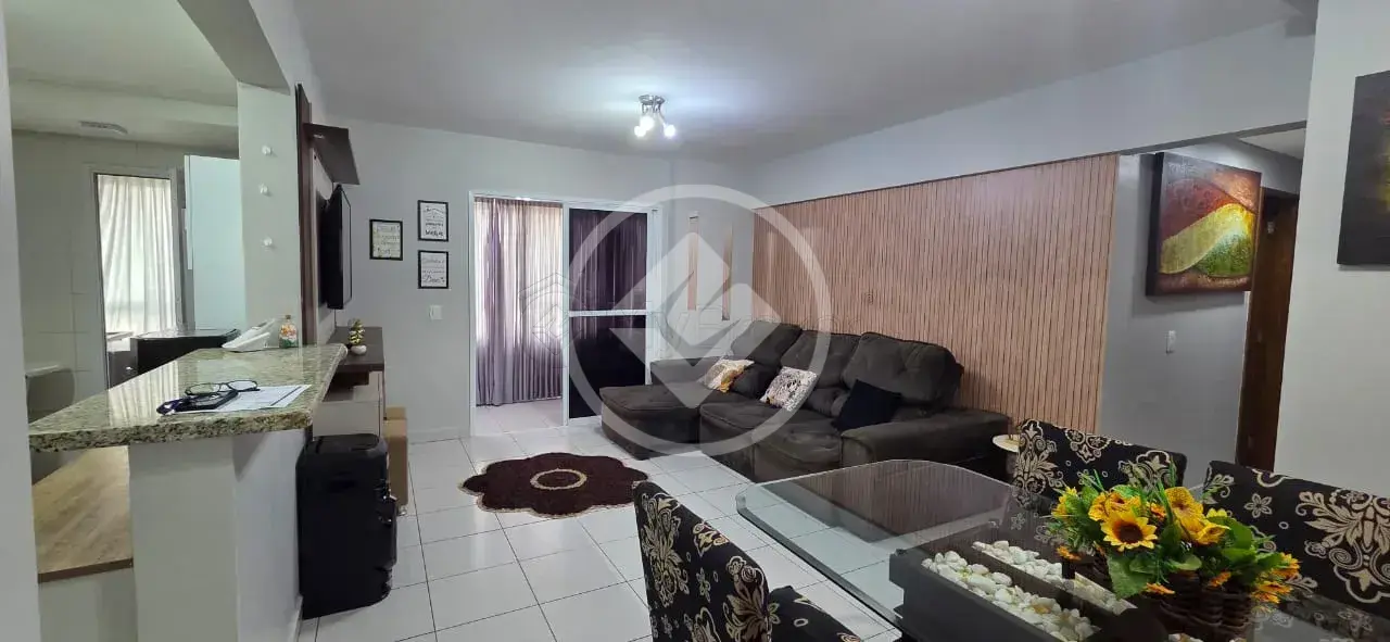 Imagem 2 - Apartamento em Village Veneza, Goiânia - GO