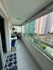 Imagem 6 - Apartamento em Village Veneza, Goiânia - GO