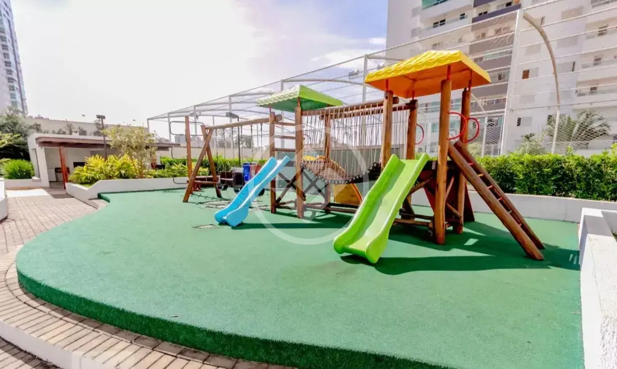 Image 26 - Apartamento em Village Veneza, Goiânia - GO