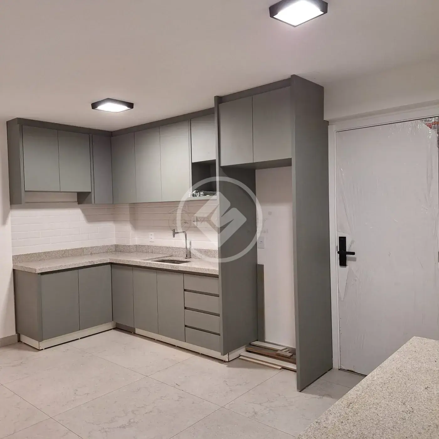 Imagem 2 - Apartamento em Setor Bueno, Goiânia - GO