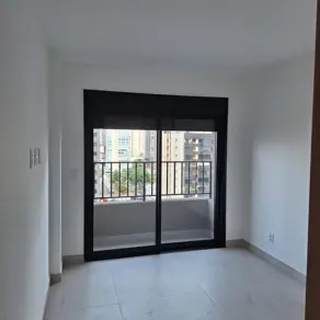 Apartamento Setor Bueno, Goiânia - GO — foto 2