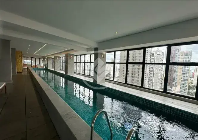 Image 22 - Apartamento em Setor Bueno, Goiânia - GO