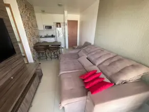 Apartamento Vila Rosa, Goiânia - GO — foto 1