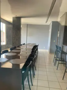 Apartamento Vila Rosa, Goiânia - GO — foto 2
