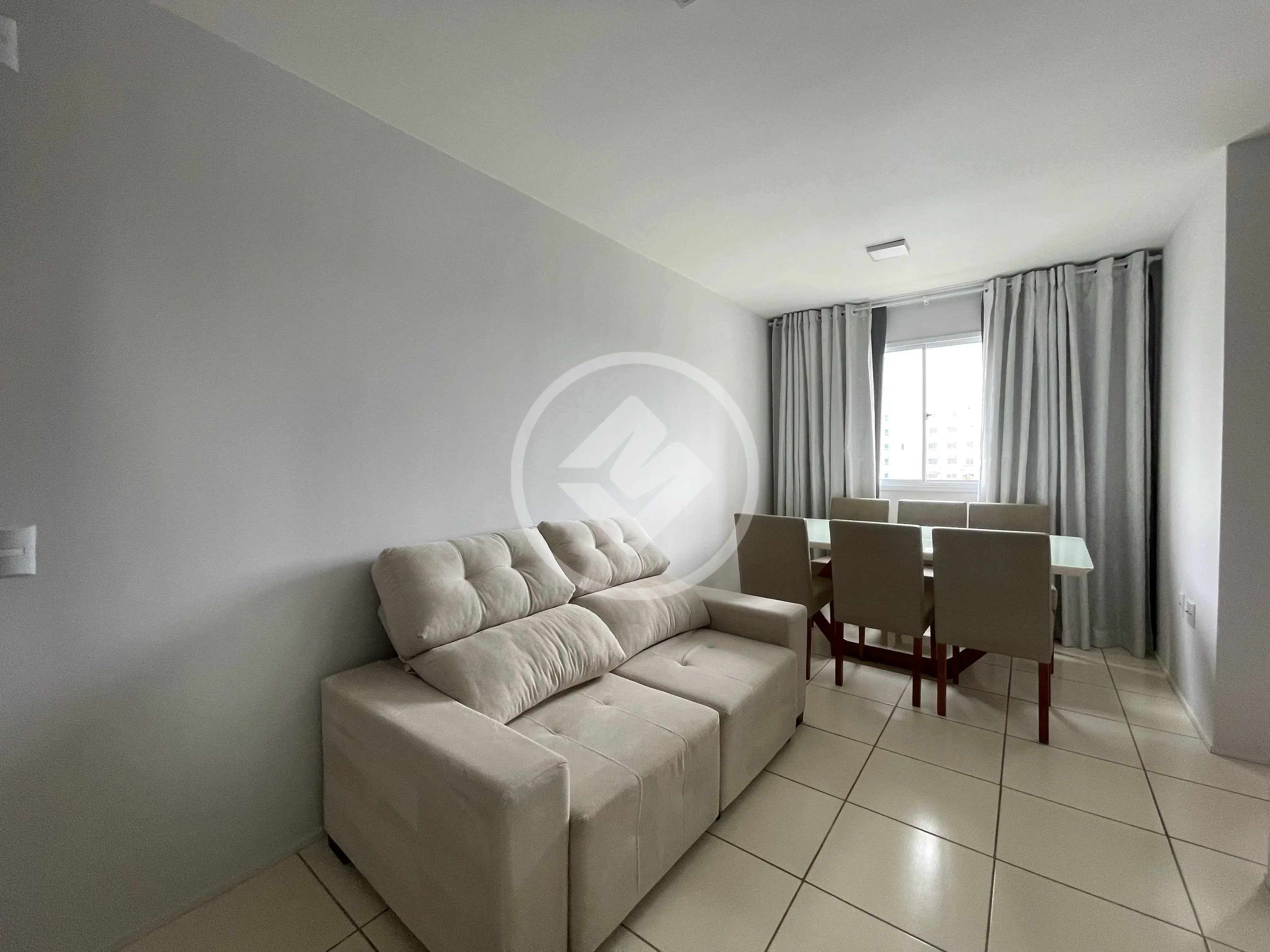 Imagem 1 - Apartamento em Setor Faiçalville, Goiânia - GO
