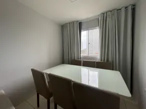 Apartamento Setor Faiçalville, Goiânia - GO — foto 2