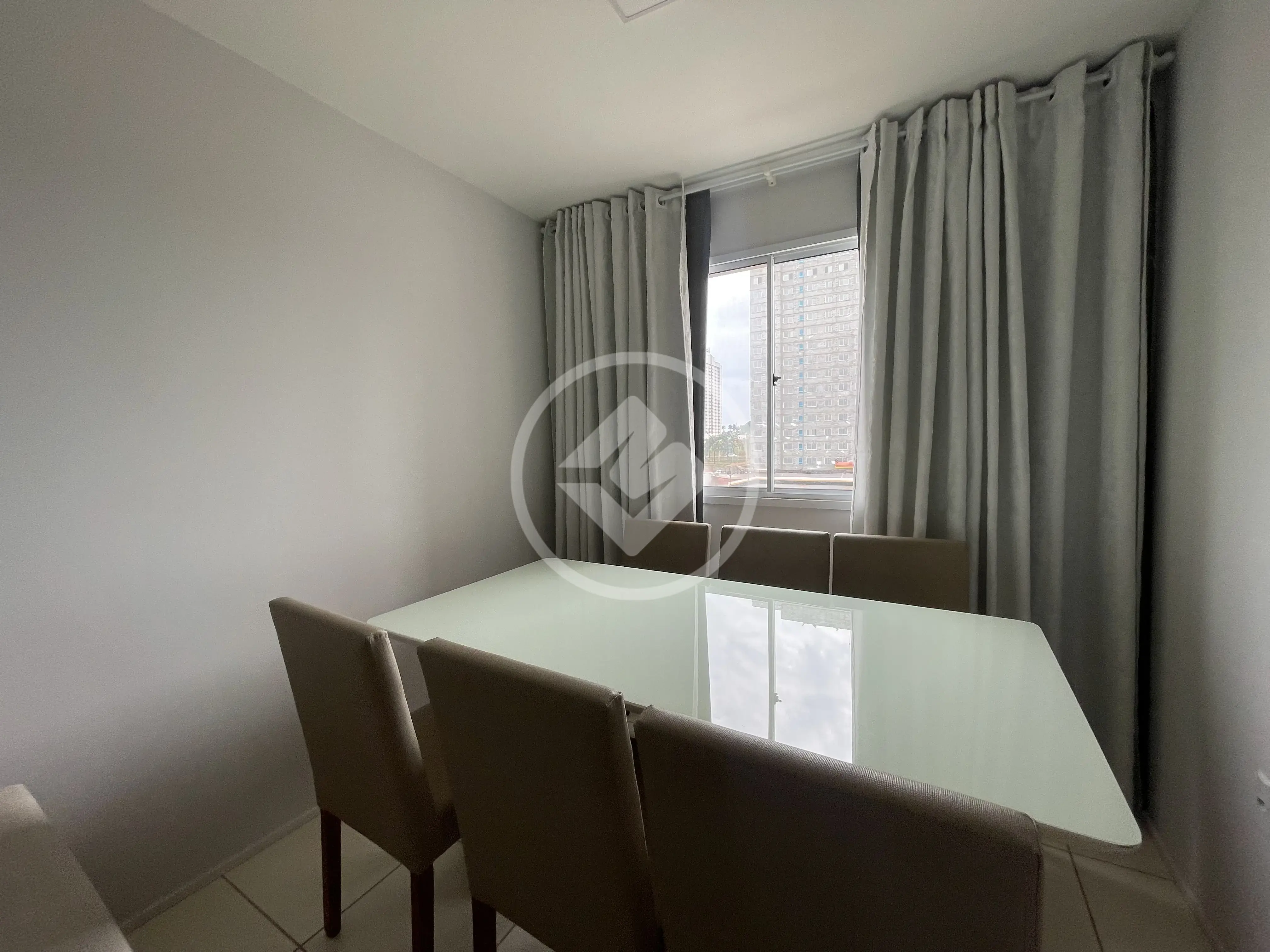 Imagem 1 - Apartamento em Setor Faiçalville, Goiânia - GO