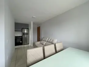 Imagem 2 - Apartamento em Setor Faiçalville, Goiânia - GO