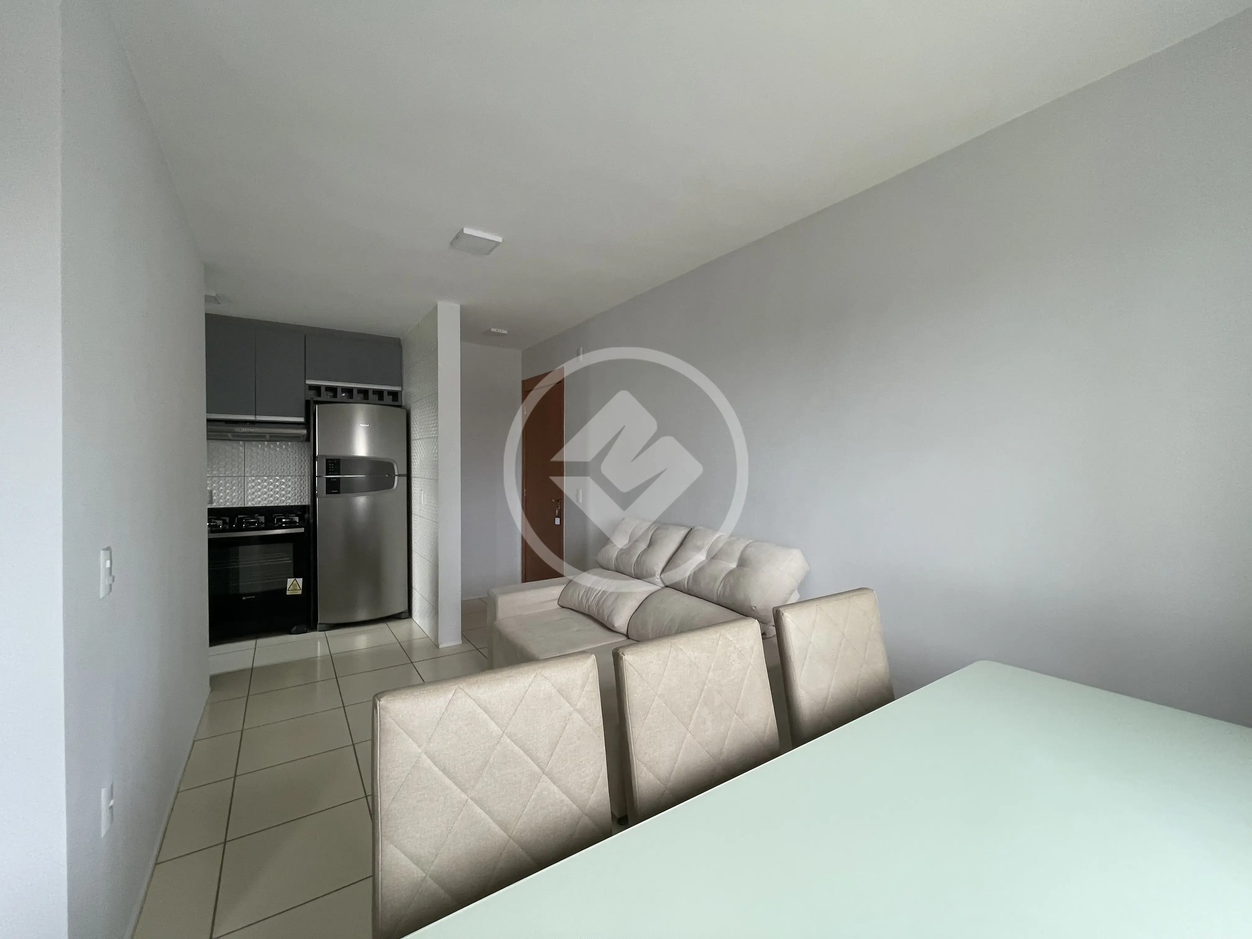 Imagem 2 - Apartamento em Setor Faiçalville, Goiânia - GO