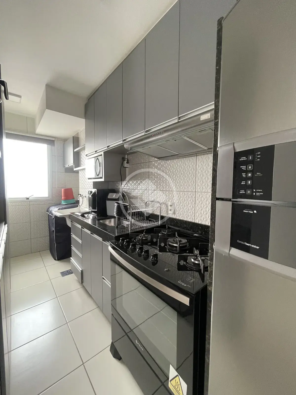 Image 16 - Apartamento em Setor Faiçalville, Goiânia - GO