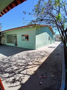 Casa Crimeia Leste, Goiânia - GO — foto 1