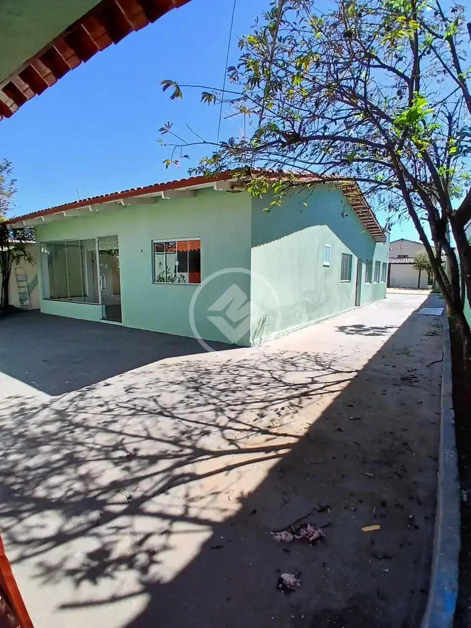 Imagem 1 - Casa em Crimeia Leste, Goiânia - GO
