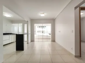 Apartamento Setor Bueno, Goiânia - GO — foto 2