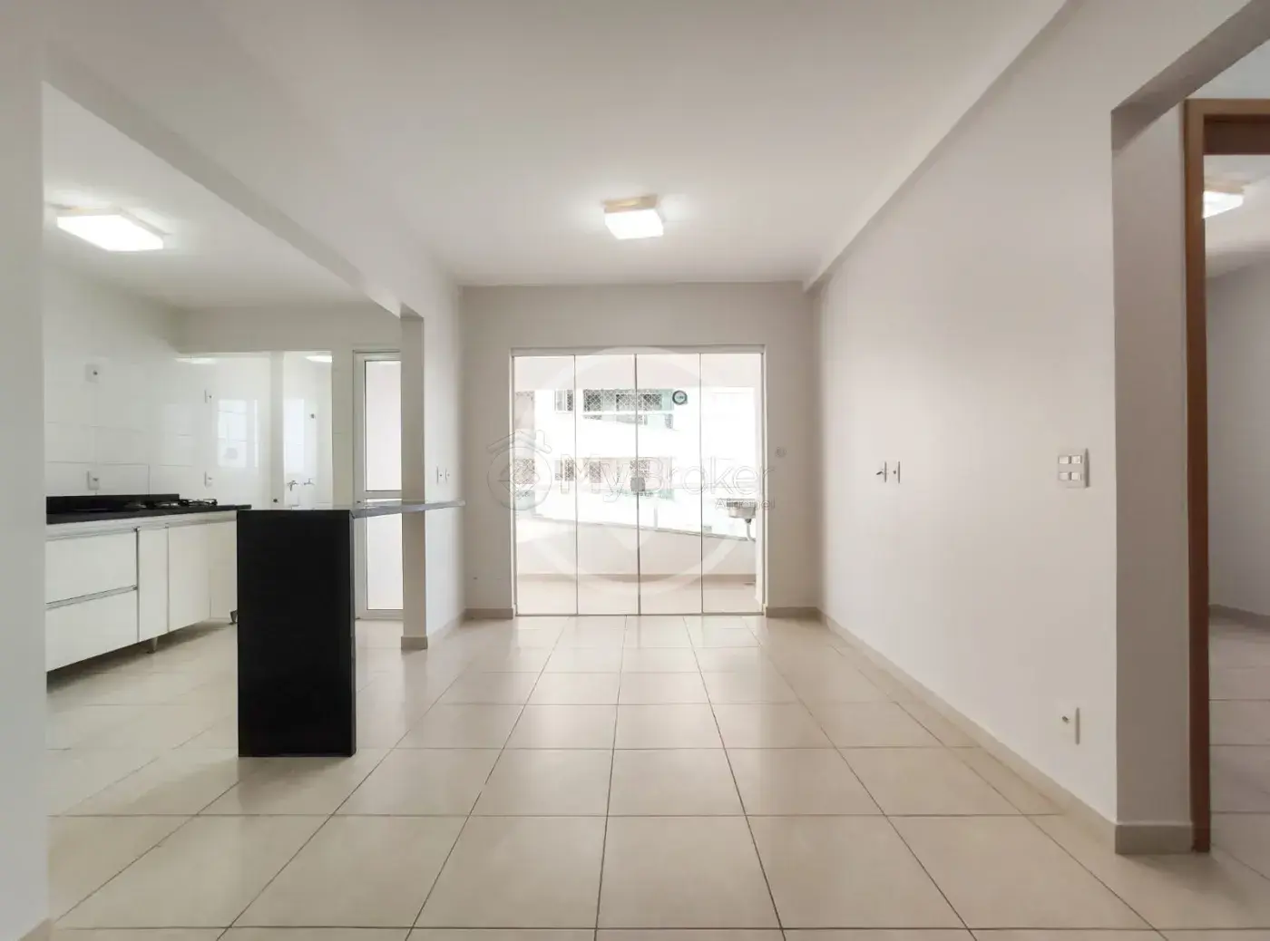 Imagem 1 - Apartamento em Setor Bueno, Goiânia - GO