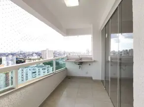 Imagem 2 - Apartamento em Setor Bueno, Goiânia - GO