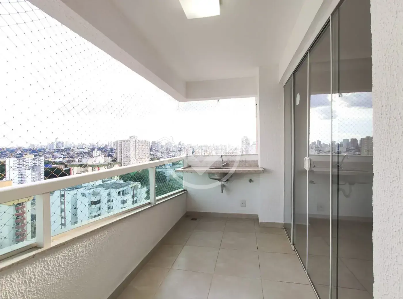 Imagem 2 - Apartamento em Setor Bueno, Goiânia - GO