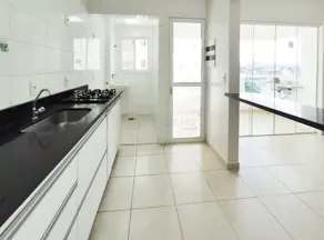 Imagem 6 - Apartamento em Setor Bueno, Goiânia - GO