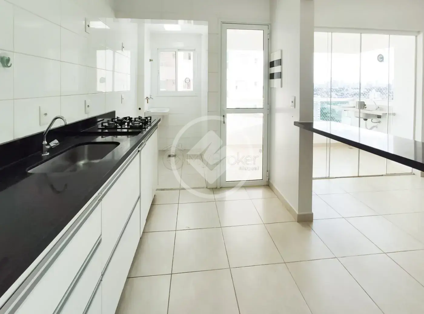 Imagem 6 - Apartamento em Setor Bueno, Goiânia - GO