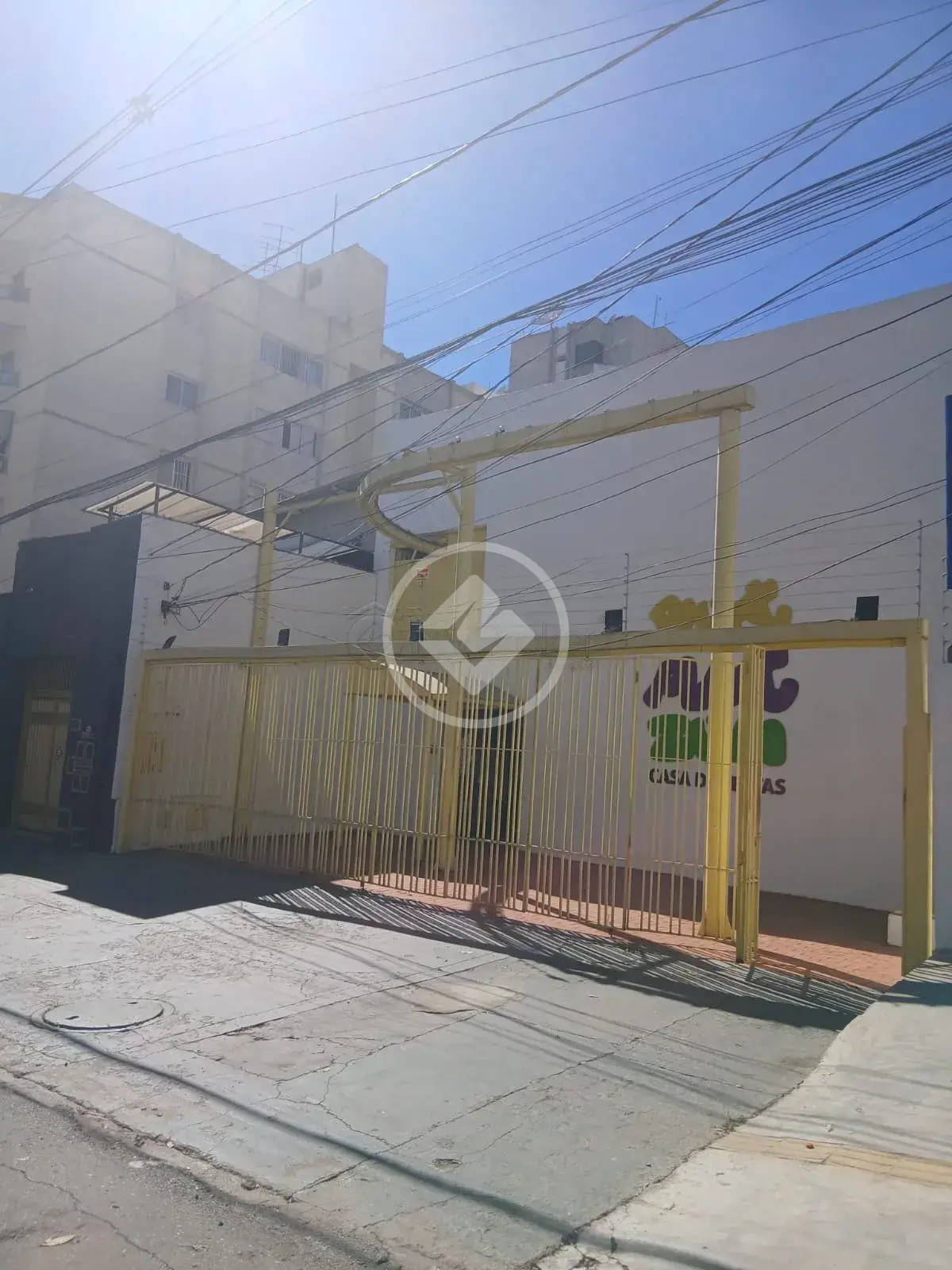 Imagem 1 - Galpão em Setor Bela Vista, Goiânia - GO