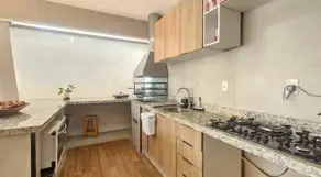 Imagem 5 - Sobrado Em Condomínio em Distrito Agroindustrial, Senador Canedo - GO
