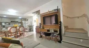 Imagem 3 - Sobrado Em Condomínio em Distrito Agroindustrial, Senador Canedo - GO