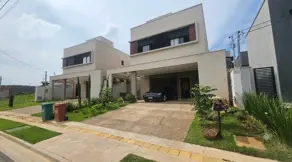 Sobrado Em Condomínio Distrito Agroindustrial, Senador Canedo - GO — foto 1