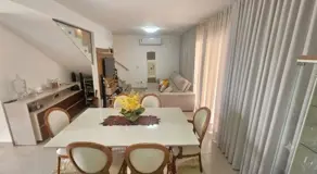Imagem 2 - Sobrado Em Condomínio em Distrito Agroindustrial, Senador Canedo - GO