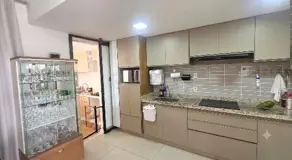Imagem 4 - Sobrado Em Condomínio em Distrito Agroindustrial, Senador Canedo - GO