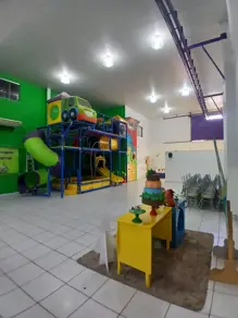 Imagem 2 - Galpão em Setor Bela Vista, Goiânia - GO