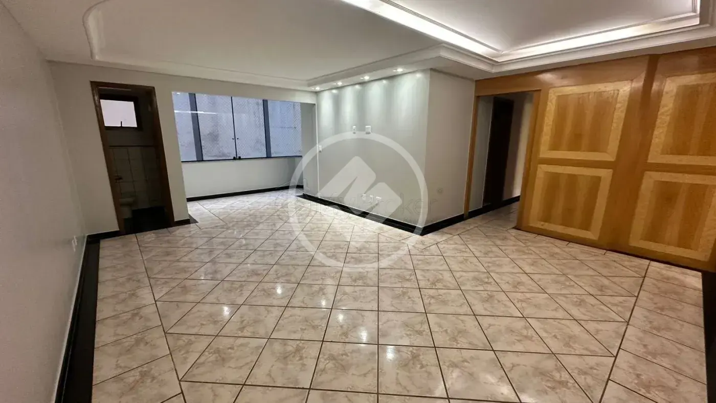 Imagem 1 - Apartamento em Setor Bueno, Goiânia - GO