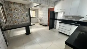 Apartamento Setor Bueno, Goiânia - GO — foto 2